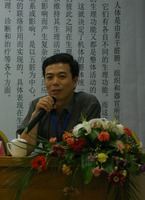 唐金模