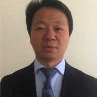 葛震