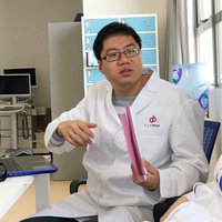 刘瀚忠医生