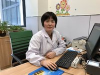 张丽娟