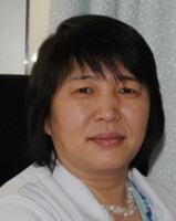 马莲医生