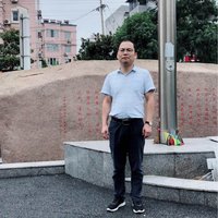 张勇