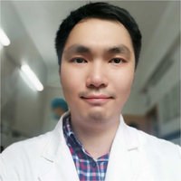 黄启涛
