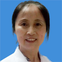 卫庆萍
