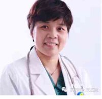 胡桂女医生